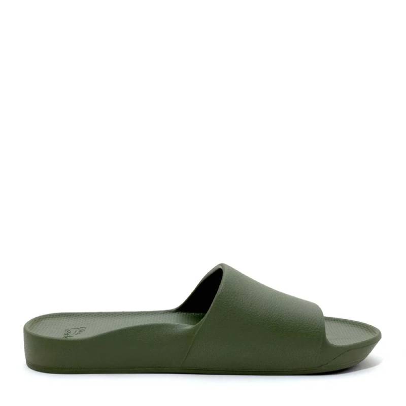Archies khaki slide