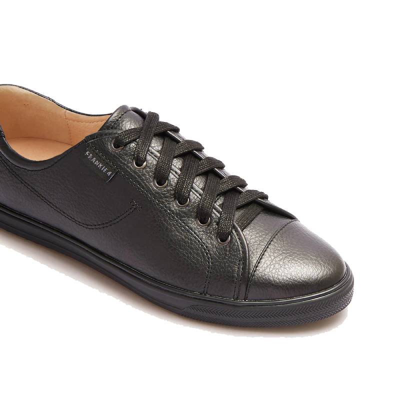 NAT III - BLACK/BLACK