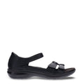 NEGARA M FIT - BLACK