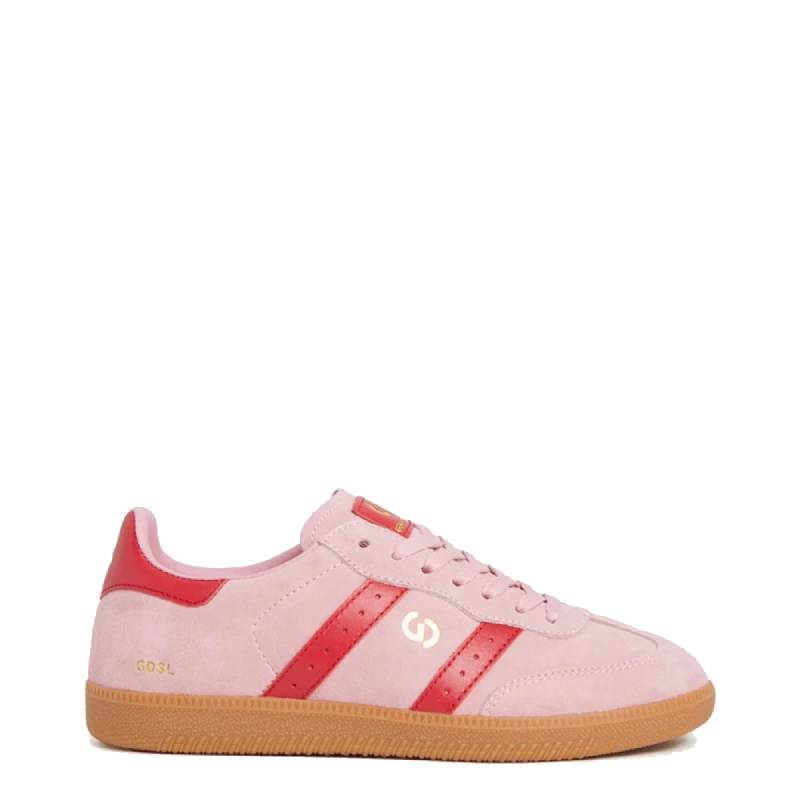 Goodsole Parellel Pink