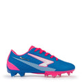 RIZZ JNR - ROYAL/PINK