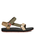 ORIGINAL UNIVERSAL (W) - BURNT OLIVE MULTI
