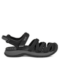 TIRRA SPORT CT - BLACK