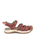TIRRA SPORT CT - MAHOGANY