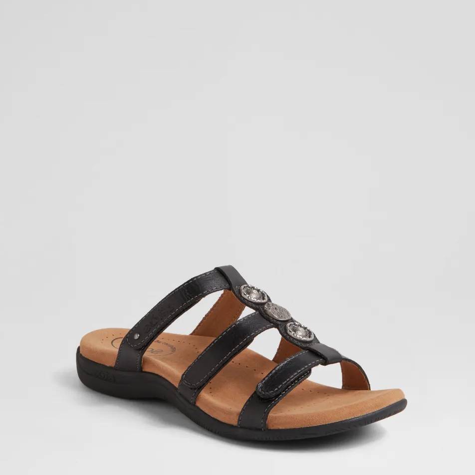 Taos Prize 4 black scuff