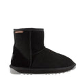 ULTRA SHORT CLASSIC - BLACK