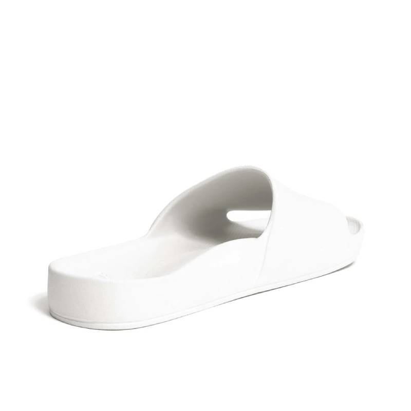 Archies white slide