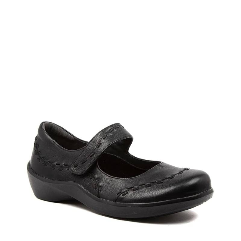 Ziera gummibear black mary jane