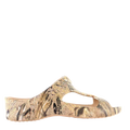 Z SANDAL PRINT - DUCK BLIND