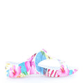 Z SANDAL - HIBISCUS