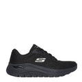 ARCH FIT 2.0 - BIG LEAGUE WIDE BLACK/BLACK