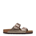 ARIZONA GRACEFUL BIRKO-FLOR NARROW - TAUPE
