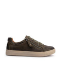 CARA PLAIN - BURNISHED PINE