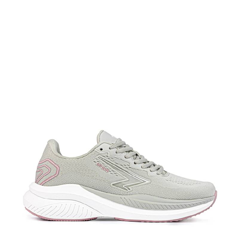 Sfida Brazen grey womens sneaker