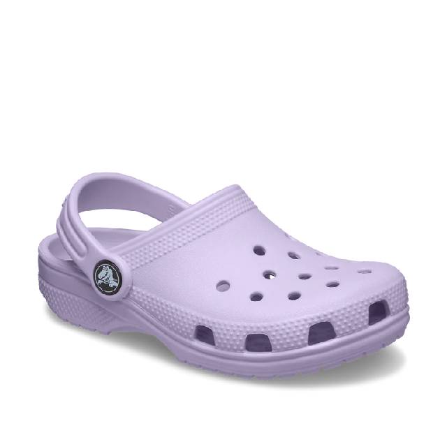 Crocs Classic lavendar