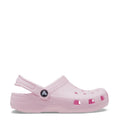 CLASSIC KIDS CLOG - PINK MILK