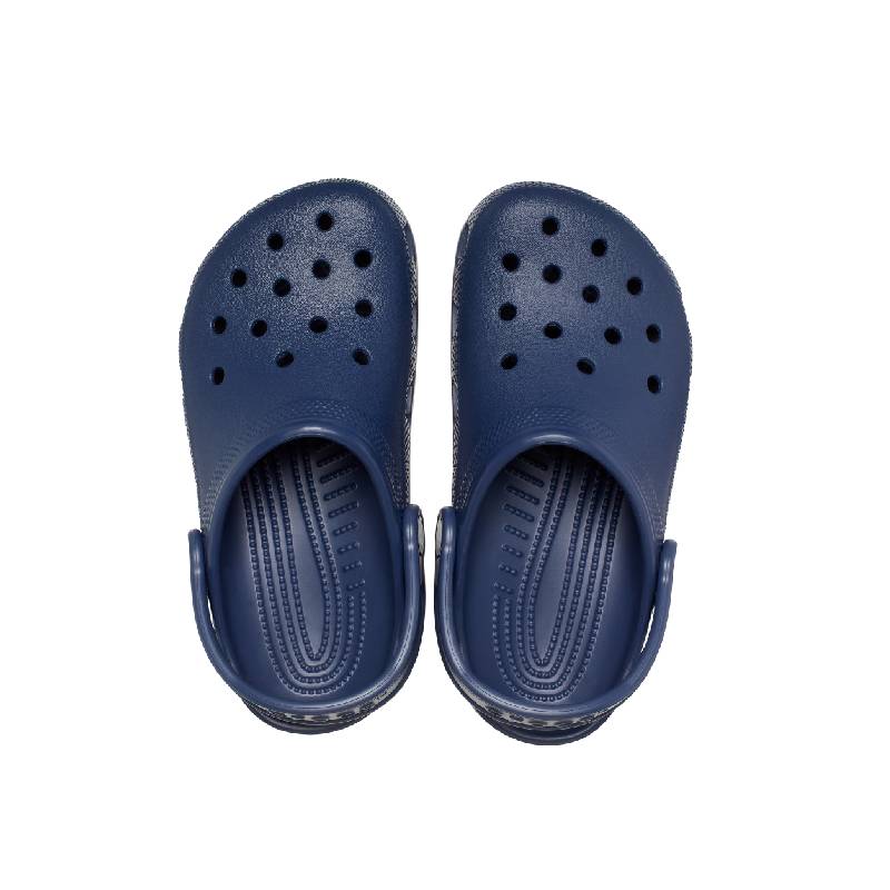 Crocs classic kids clog