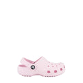 CLASSIC TODDLER CLOG - PINK MILK