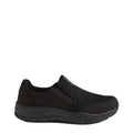 ZAKE - BLACK/BLACK