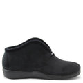 9109 V BOOT - NEGRO