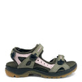 OFFROAD WOMENS - VETIVER/VIOLET ICE/TARMAC