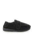 EDISON MENS- BLACK