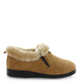 ELIVIA WOMENS- CHESTNUT