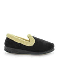 EMILLE WOMENS- BLACK