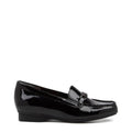 FENDERS - BLACK PATENT