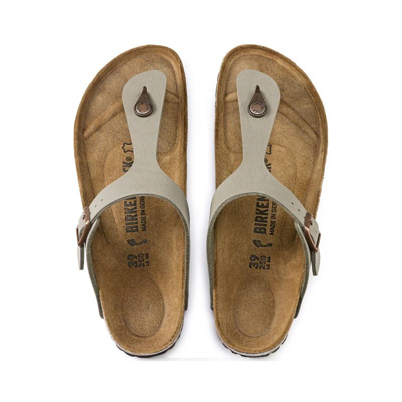 Birkenstock gizeh womens thong