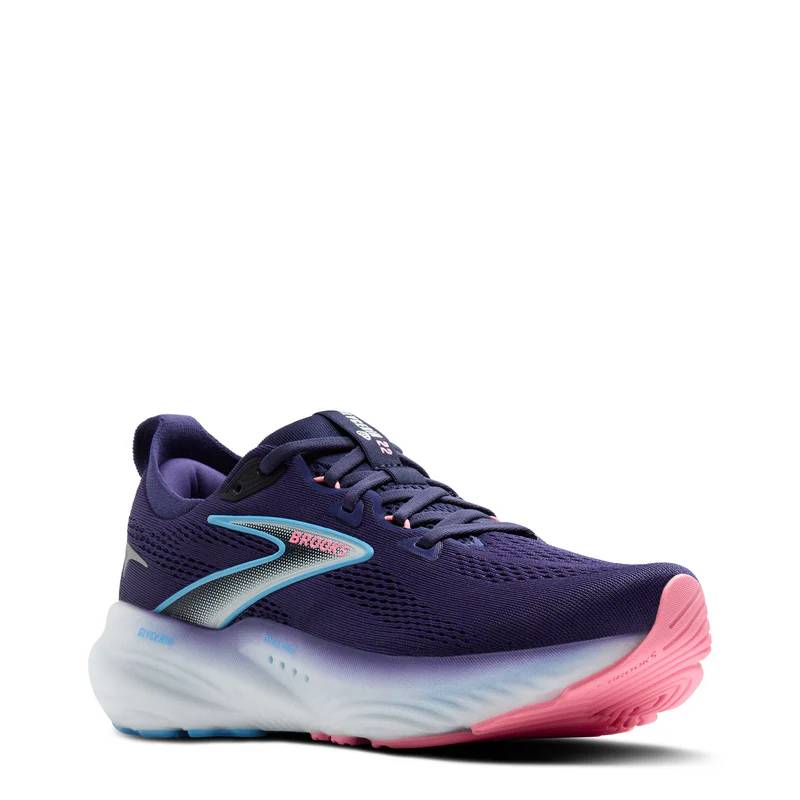 Brooks glycerin 22 womens running shoe