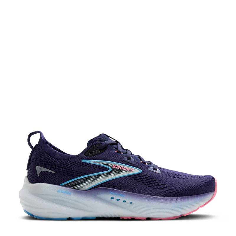 Brooks glycerin 22 womens running shoe