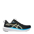 GT 1000 14 MENS (4E) - BLACK/YAMABUKI
