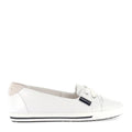 HANNAH III - WHITE