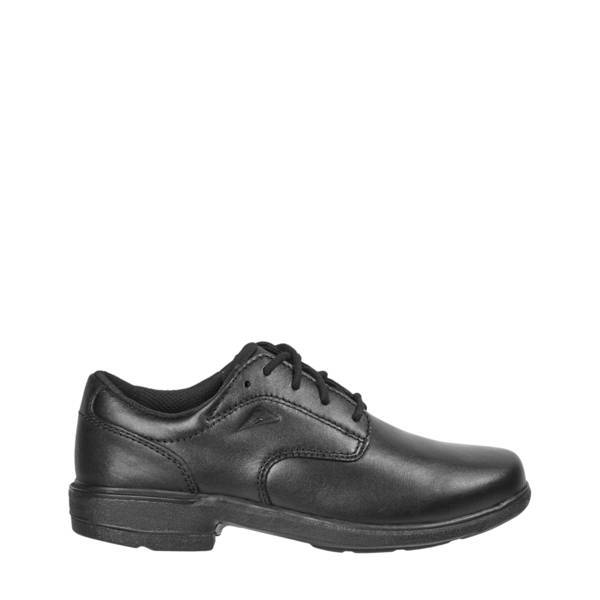 Ascent scholor b lace school shoe
