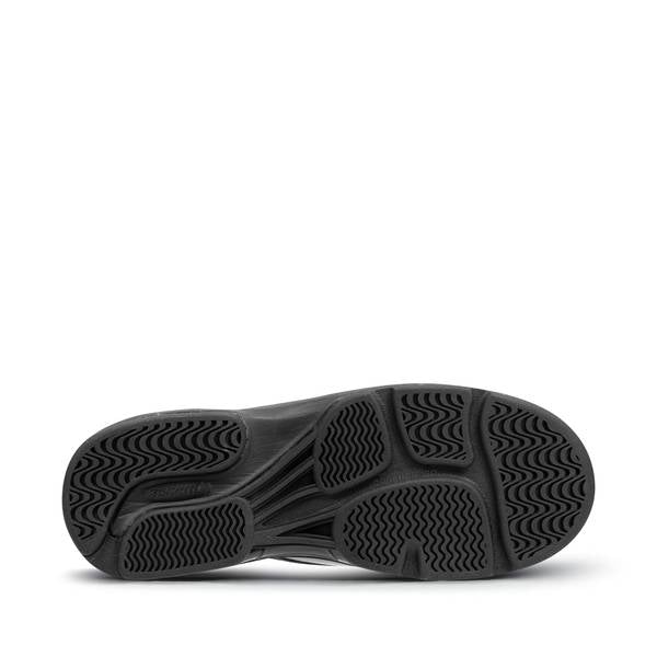 Ascent apex d youth school shoe