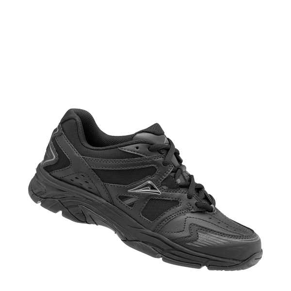 Ascent sustain 2 black lace up