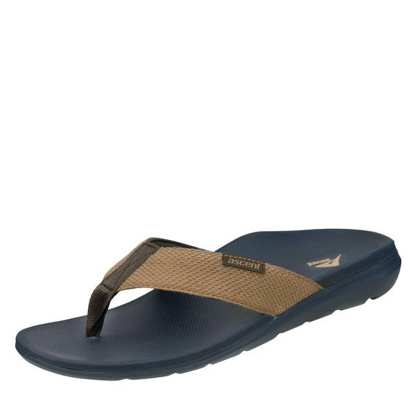 Ascent groove sport mens thong