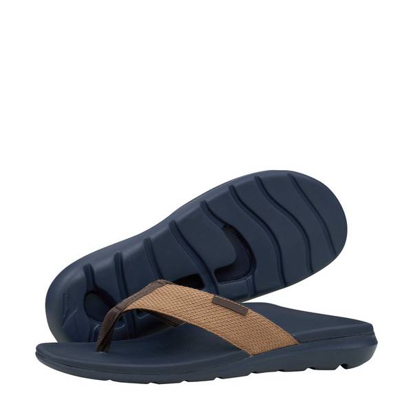 Ascent groove sport mens thong