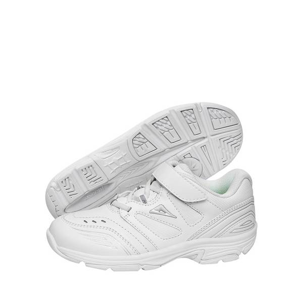 Ascent sustain 2 all white jogger