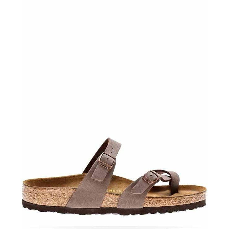 Birkenstock mayari mocca
