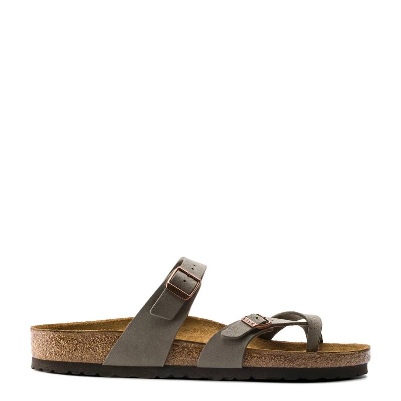 Birkenstock Mayari Stone slide