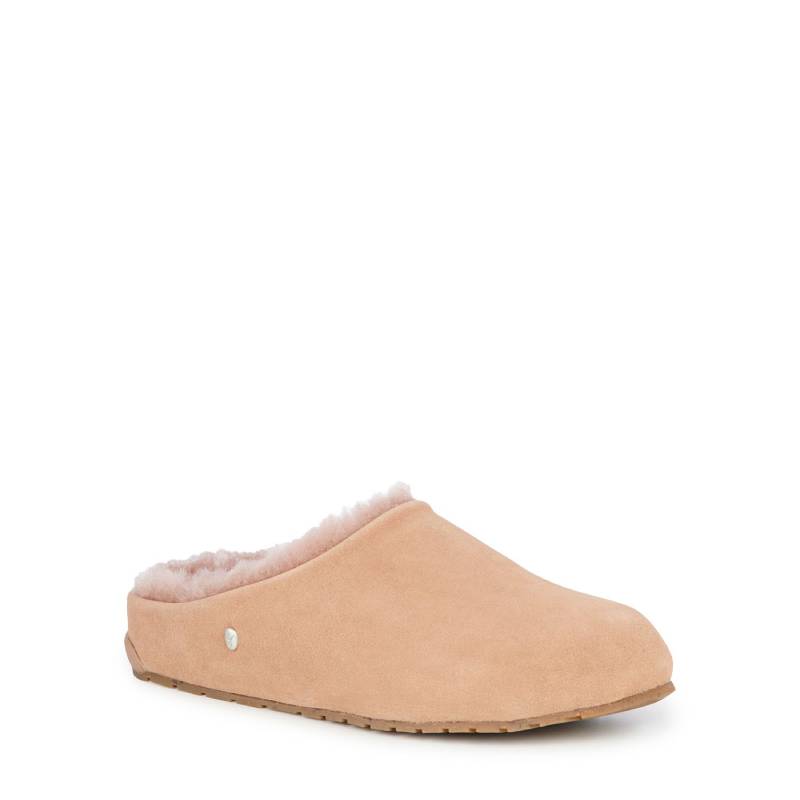 Emu Monch sheepskin slipper