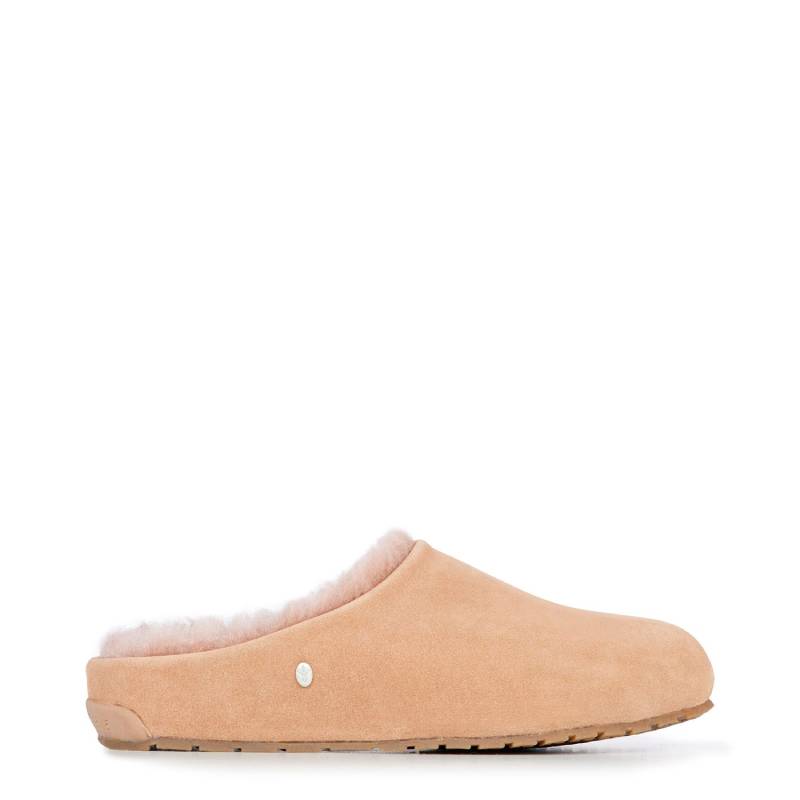 Emu Monch sheepskin slipper