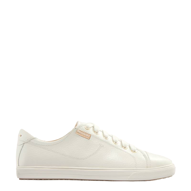 Frankie 4 nat 3 white tumble