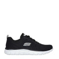 TRACK NEW STAPLE - BLACK/WHITE
