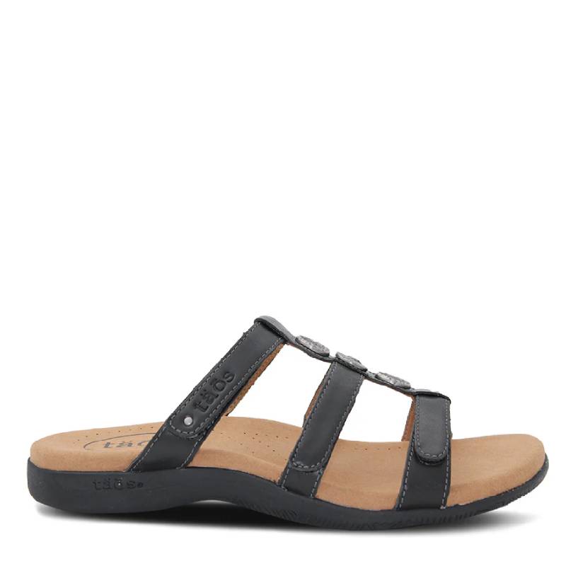 Taos Prize 4 black scuff