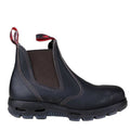 BOBCAT SAFETY (REDBACK) - CLARET SAFETY(USBOK)