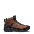 TARGHEE IV MID WATERPROOF - BISON/ BLACK
