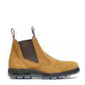 BOBCAT SUEDE SAFETY - BANANA SAFETY(USBBA)